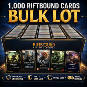 Lol Riftbound | eBay