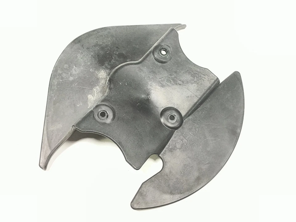 Guardabarros delantero 12 Ducati Multistrada 1200 46014122A Foto 2 de 4