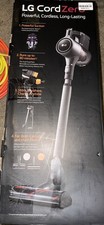 LG CordZero A9 Cordless Stick Vacuum Cleaner