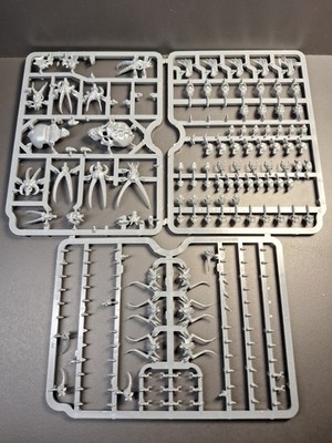 Citadel Skulls Reste - Warhammer 40k Age of Sigmar Old World Tabletop Geländebau