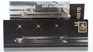 Marklin Zeppelin Z for sale | eBay