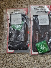 Harbinger Padded Neotek Grip Weight Lifting S...