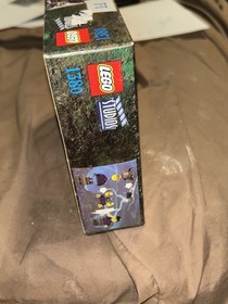 Lego Studios Retired Set 1380 Werewolf 🐺 Ambush NEW 🆕 VAULTED