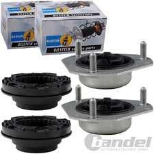 2x BILSTEIN FEDERBEINLAGER DOMLAGER VORNE für FORD B-MAX TRANSIT TOURNEO COURIER