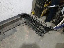 Pare-choc arrière BMW 525