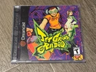 Jet Grind Radio Sega Dreamcast Complete CIB Authentic