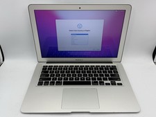 Apple MacBook Air 2017 13" A1466 Core i5 1.8GHz 8GB RAM 256GB SSD Grade C