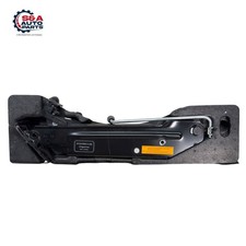 PORSCHE MACAN 2015-2025 EMERGENCY JACK & TOOLS W/ FOAM INSERT OEM