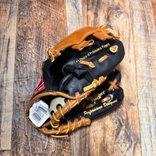 Rawlings Derek Jeter signed RBG158BT 9" Baseball Glove Performance Designed