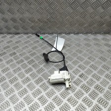 MERCEDES-BENZ S W222, V222, X222 Soft-Close-Einheit f&uuml;r die hintere rechte T&uuml;r A