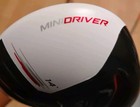 TaylorMade Golf Club Lot - AeroBurner 14 Mini Driver & Burner SuperFast 2.0 5 Wo — photo 3