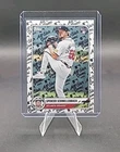 2025 Topps Spencer Schwellenbach Base (Raw)