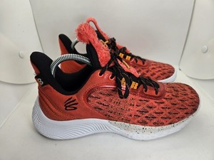 Curry 9 Elmo | eBay
