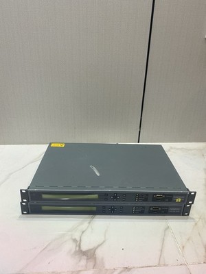 MEINBERG LANTIME M300 Multi Source Time Server 100-220V