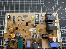 LG Kenmore Refrigerator Main Control Board P#6871JB1423M