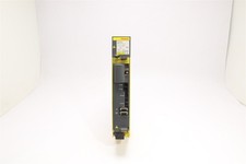 FANUC AiSV 160 SERVO AMPLIFIER A06B-6117-H106/F