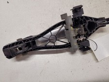 Porte arrière et accessoires Volvo V50