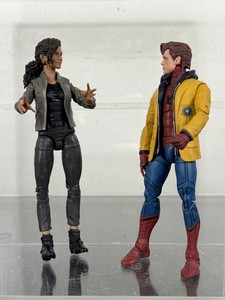 Marvel Legends Mj | eBay