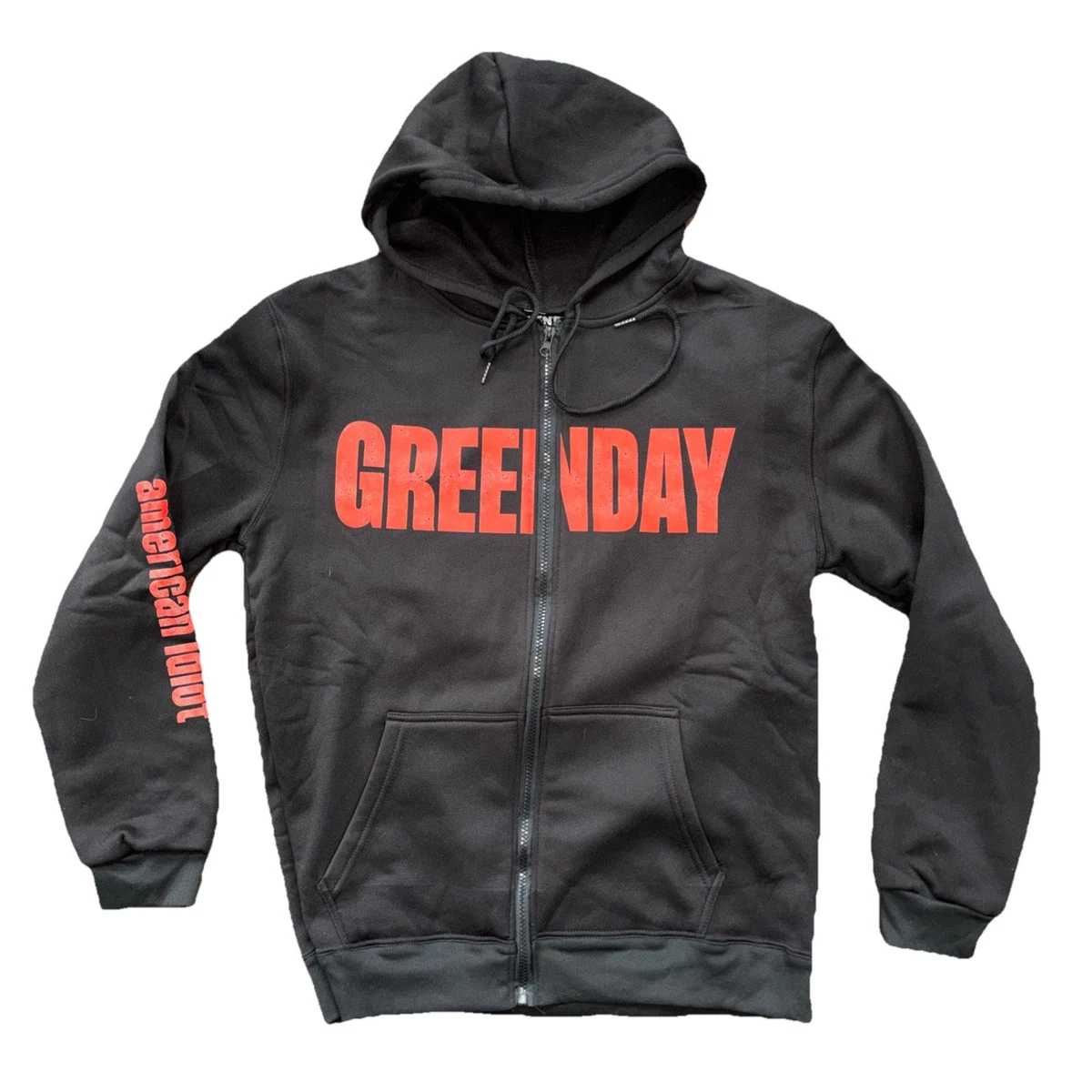 green day hoodie products for sale | eBay