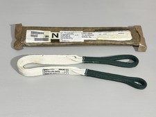 Tornado Aircraft - Mk10 Ejection Seat Parachute Extender Strap