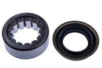 Denckermann Radlagersatz W413956 FüR Ford Transit Bus F_E_ F_F_ F_G_ Fae_ Faf_