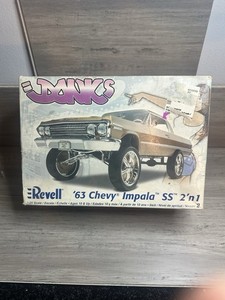Revell Donks | eBay