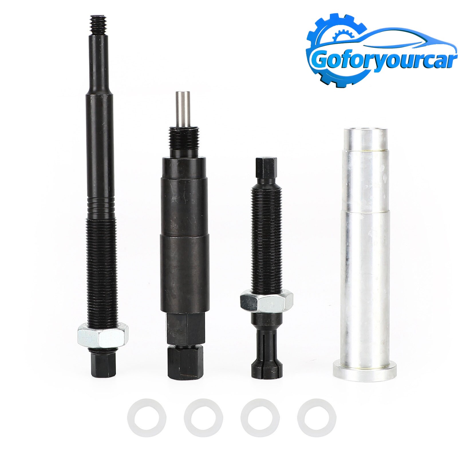 Broken Spark Plug Remover Kit Tools 65700 Fit Ford Triton 3V Engine 2004-2010