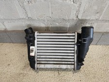 Ladeluftkühler Rechts BFC DITO2004 Audi A4 Cabriolet 2.5 TDI 120 KW 163 PS