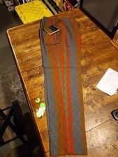 F.S. Tiger Company vintage old stock Girls Wool pants  size 10  girls