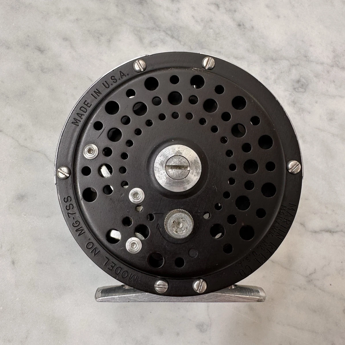 Martin Fly Reels products for sale | eBay