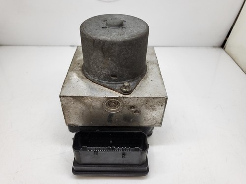 MINI R55 R56 R57 2010 ONE ABS DSC EHCU Anti Lock Brakes Pump 6793932 6793933 - Picture 2 of 6
