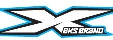 EKS BRAND LUCID ZIP OFF COMPLETE SYSTEM 067-41700 Accessory Roll-Off System Kit - Bild 4 von 5