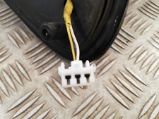 Retroviseur droit (ou coque) Ssangyong KORANDO