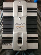 Current Kenwood KAC-5201 marketplace offer