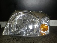 Feu avant (phare) Hyundai ATOS