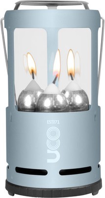 UCO Candlelier, hellblau