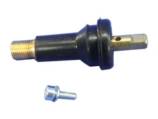 Remote TPMS Valve Assembly For Ram Jeep 1500 Classic Cherokee 2500 3500 MR76Y4