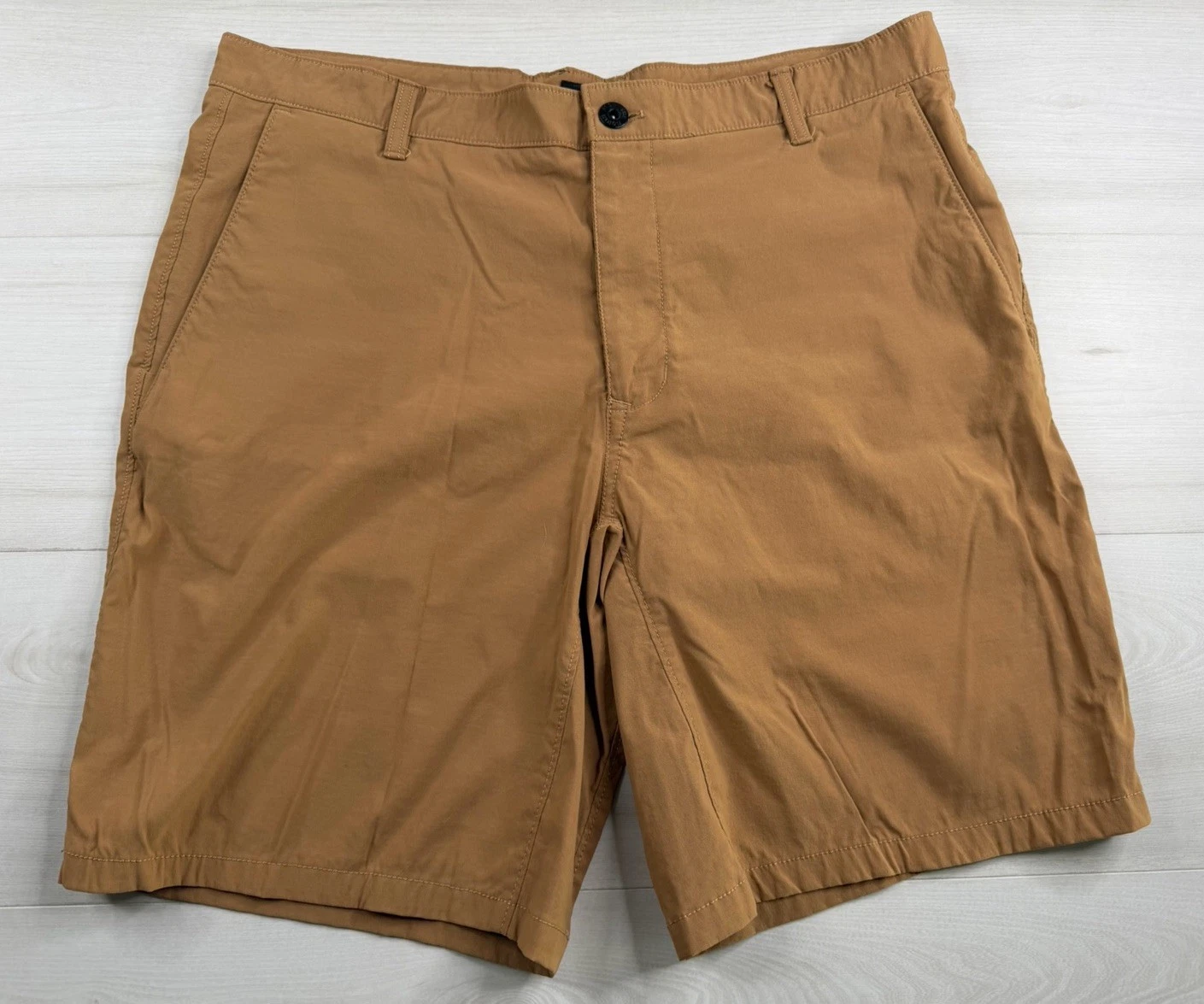 The North Face Hiking Shorts Outdoor Hiking Fishing Performance Stretch Mens 36
Opens in a new windo