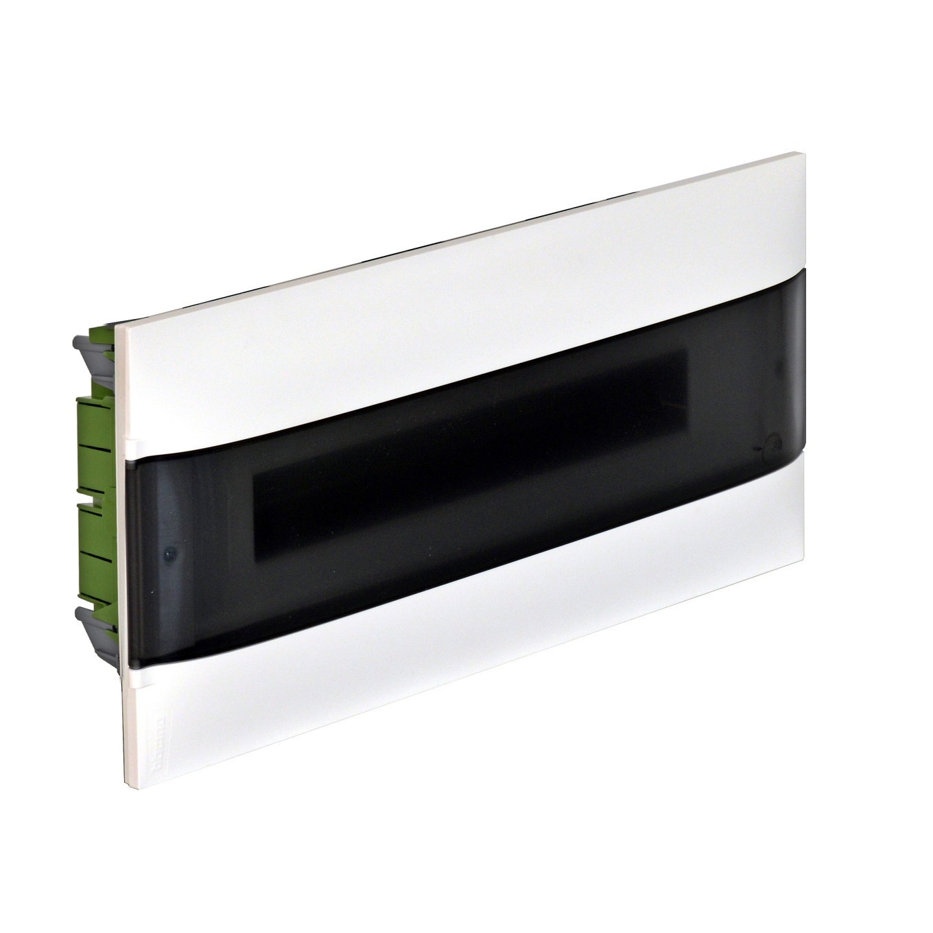 Practibox S concealed module distributor for walls 137415