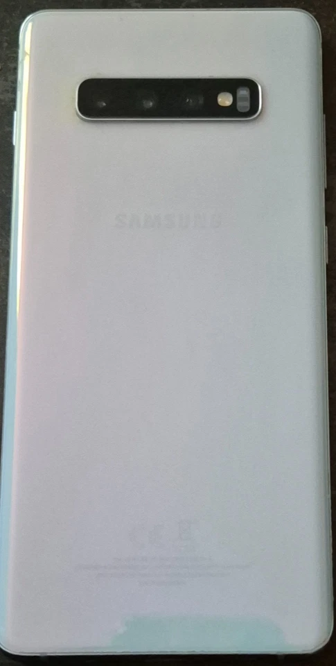 Samsung Galaxy S10+ · 128GB, photo 2 of 2