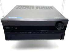 Onkyo PR-SC885 AV Controller AS IS