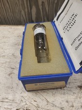 Fisher Scientific Hollow Cathode Lamp 14-386-100h Ni Nickle Ne Neon Gas (B433)