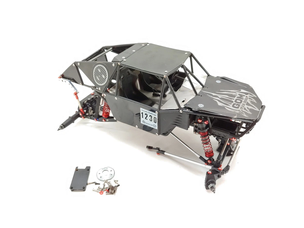 Gmade 1:10 Hobby RC Car, Truck & Motorcycle Buggies for sale | eBay