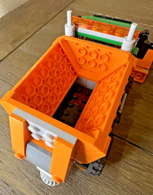 LEGO City: Snowplow Truck 60083 100% Complete w/ Figs, Manual, Stickers & Box