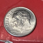 2023 P Roosevelt Dime • US Coin • #260112
