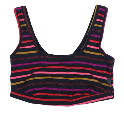 d DKNY Women's Modal Bralette Top Size XL 4292 | eBay