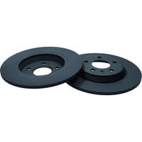2X Quaro QD2333HC Bremsscheibe FüR Audi A5 A4 B8 A6 C7 A7 Q5 4GA 4GF 4G2 4GC