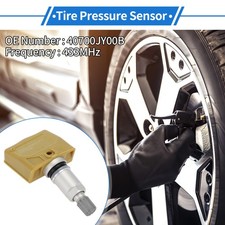 1 Stk. Reifendrucksensor für Nissan Rogue 2014-2018 Inner TPMS Sensor