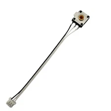 TTC Gold Core Long Wired Mouse Scroll Wheel Encoder