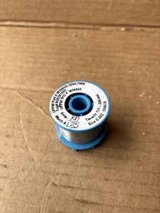 Ultra-Fine Stainless Steel Wire –USFW PART#W304V0-7894-7008 .0002 5000FT